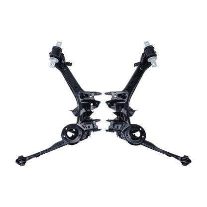 Set of 2 Rear Lower Suspension Control Arms 52370SNAA05 for Honda Civic 2006-11