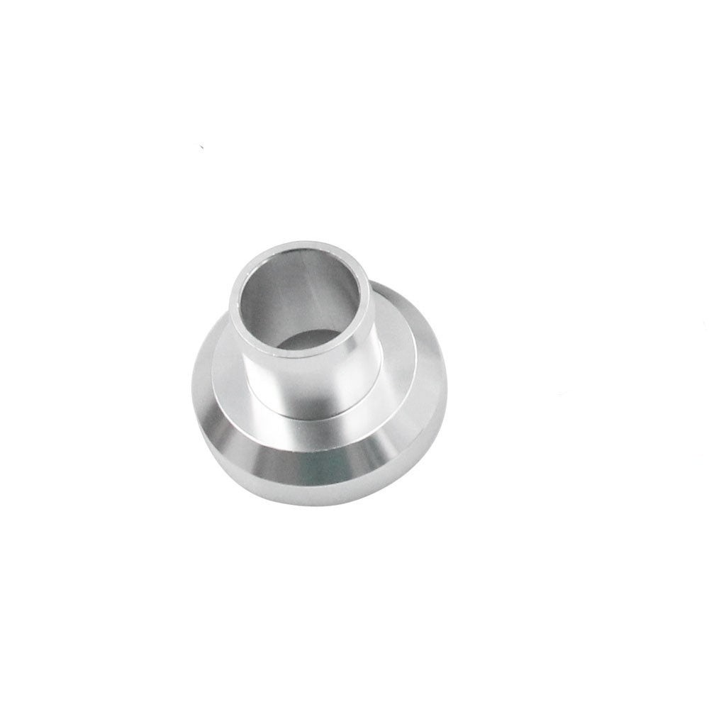 For SSQV/SQV-4 Style Adjustable PSI Turbo Boost Blow Off Valve Chrome Universal