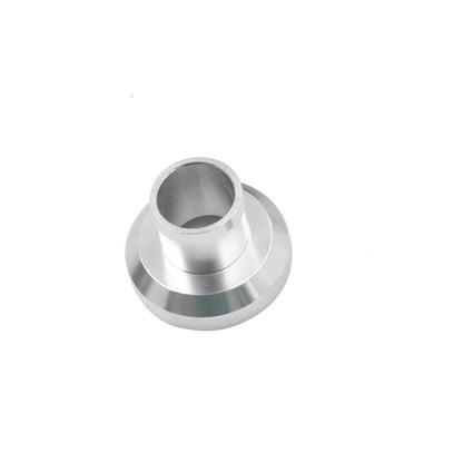 For SSQV/SQV-4 Style Adjustable PSI Turbo Boost Blow Off Valve Chrome Universal