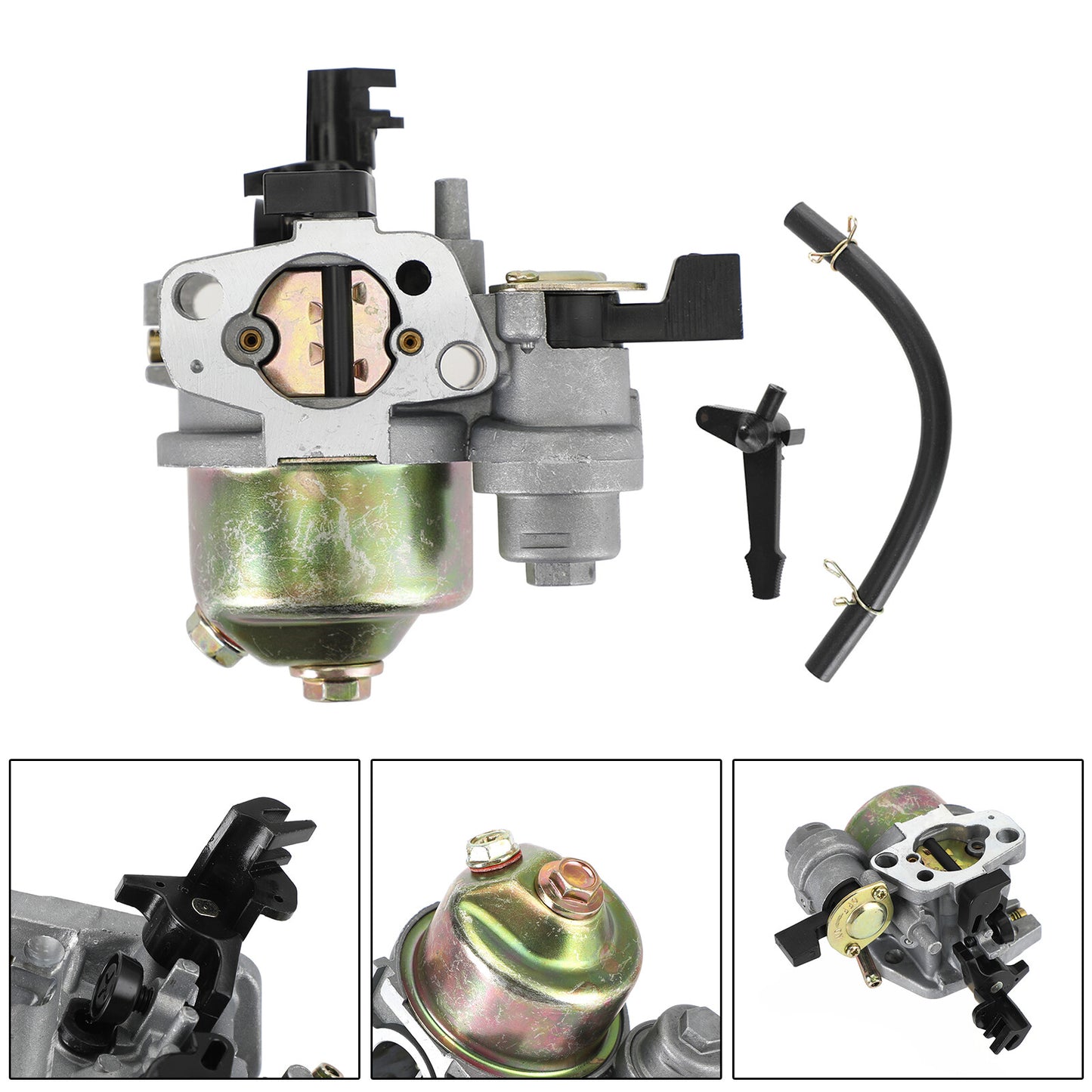 Carburetor Carb fit for Ski Doo mini z 120cc carb 1998-2008 2007 2006 2005 2004