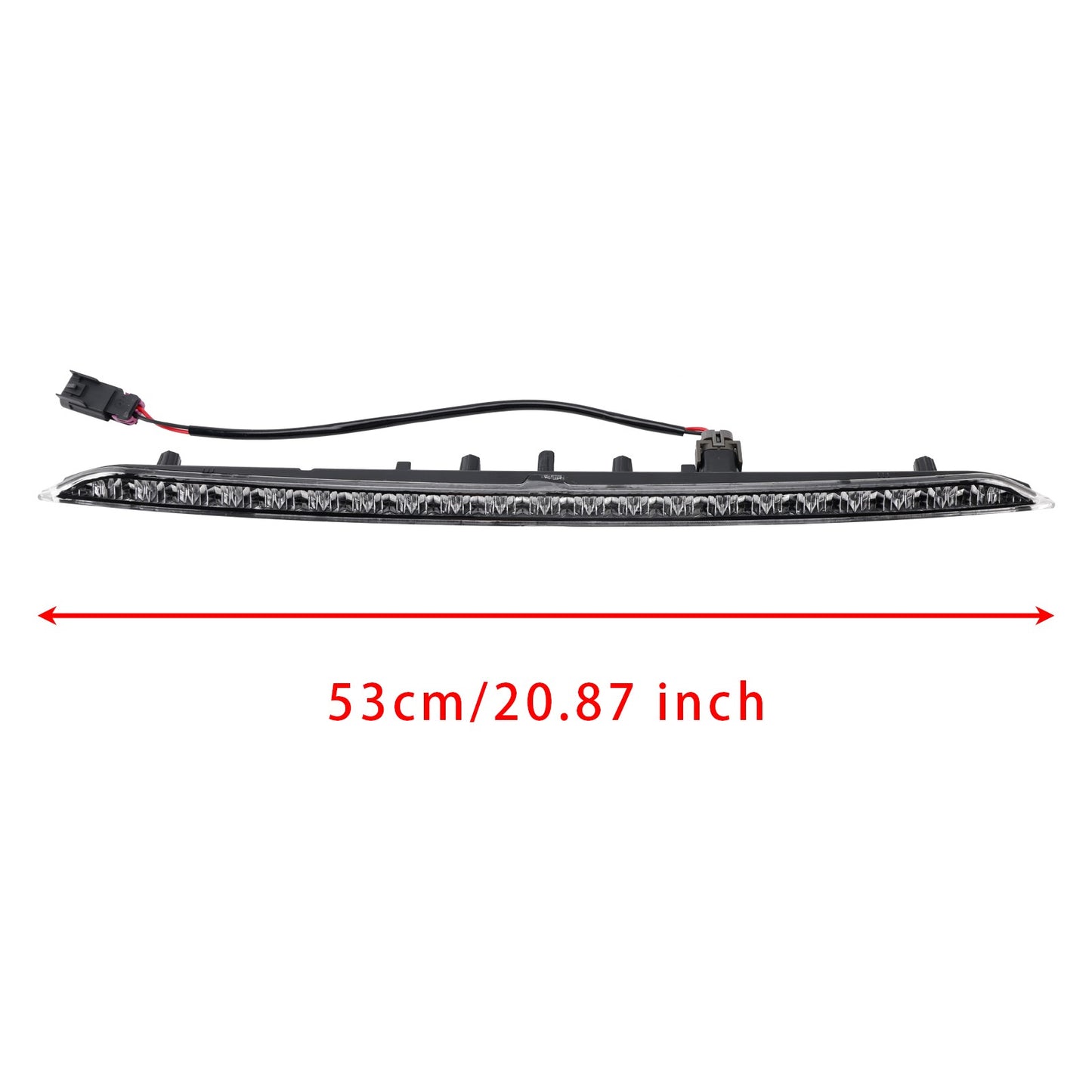 LED 3rd Third Brake Light Center Assembly 923-133 For Ford Edge 2015-2020