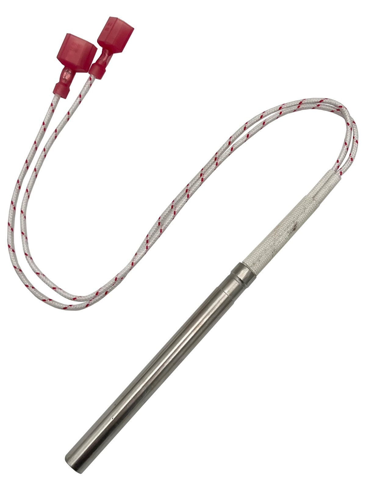 Solid Spare NBK 20121K Pellet Stove Hot Rod Igniter For Travis 99300148 99300149