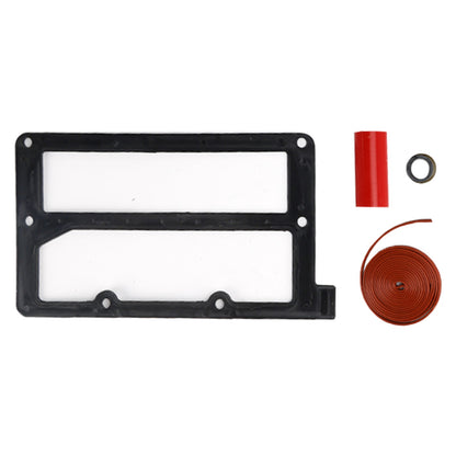 Upper Cylinder Head Gasket Kit for Cummins 15L ISX QSX 4955596 4089169 4352145