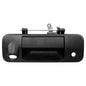 69090-0C051 Metal Upgraded Tailgate Handle w/Camera Hole For 07-13 Toyota Tundra