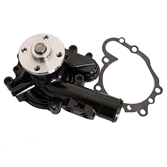 Solid Spare Water Pump 129907-42000 for YANMAR 4TNV94L 4TNV98 Engine Excavator forklift