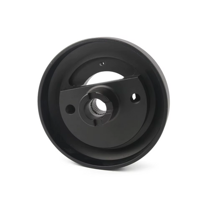 6 Bolt Quick Release Steering Wheel Short Hub Adapter For Honda Civic 2001-2011