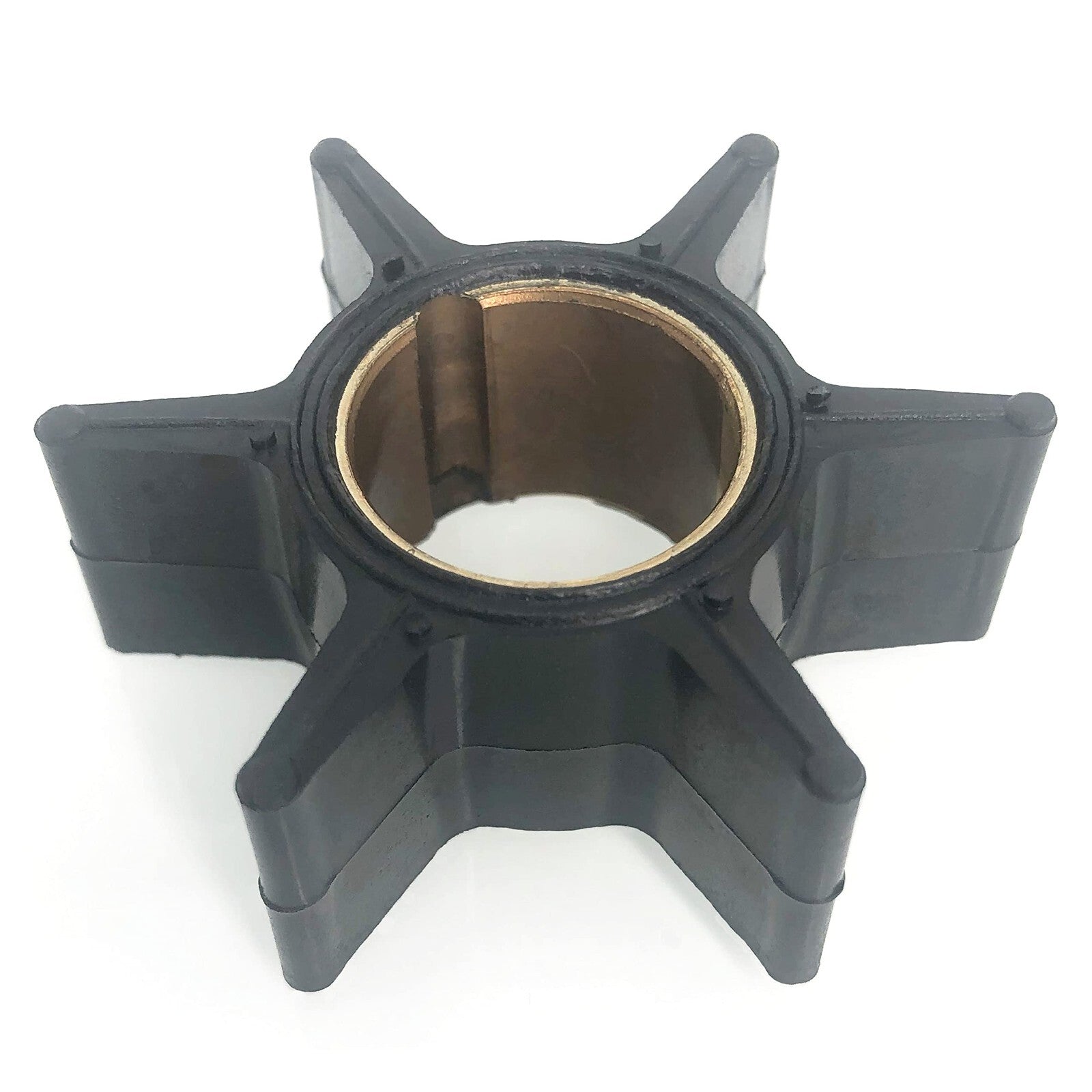 Solid Spare Sierra Marine 18-3007 Water Pump Impeller