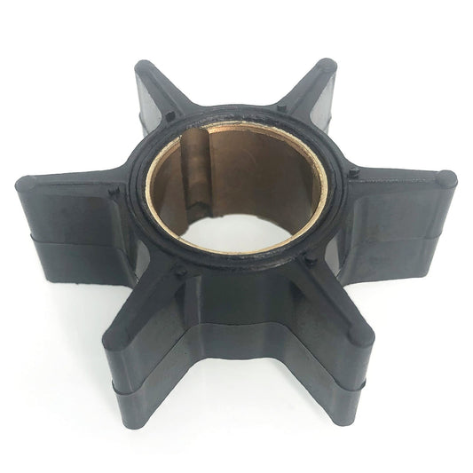 Solid Spare Sierra Marine 18-3007 Water Pump Impeller
