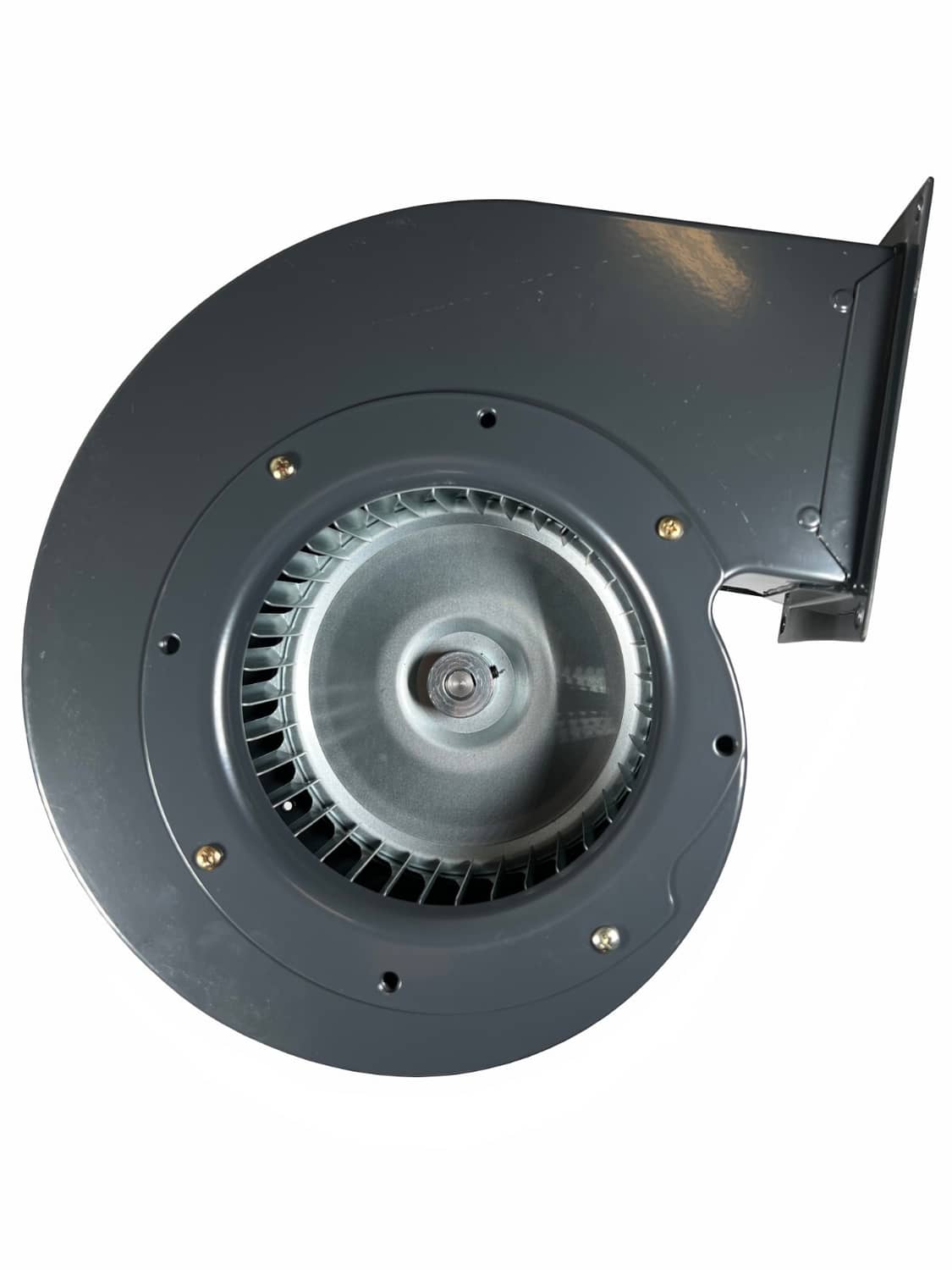 Solid Spare NBK 20277 Blower Motor 115V 50/60HZ For Dayton 1TDR7 Fasco 7008-6162