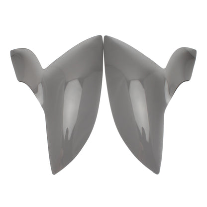 Front Headlight Lens Guard Protector Smoke Fit For Suzuki Gsx-S 1000F 2015-21
