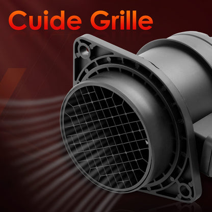 Mass Air Flow Sensor Meter MAF Sensor For 07-11 Mini Cooper L4 1.6L 13627542418