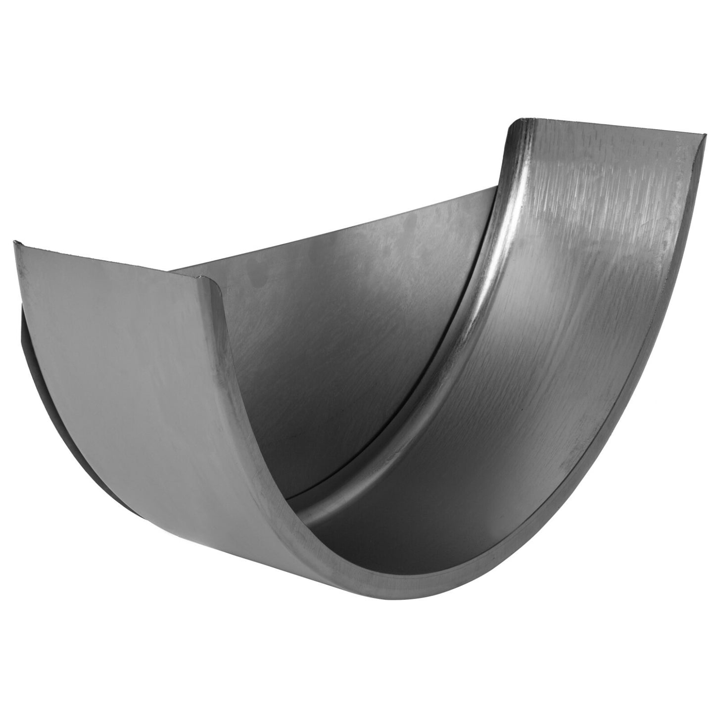 Solid Spare 1 x Steel Trailer Fender w/ Fender Back For For 14"-16" Wheel