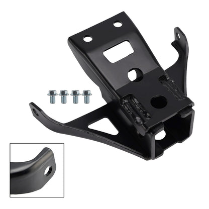 Rear Receiver Hitch 2 Inch B16-F85H0-V0-00 Fits For Yamaha Grizzly 2016-2017