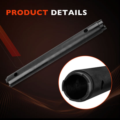 08-0117 Damper Rod Fork Suspension Tool For Most Motorcycle Models Honda Yamaha