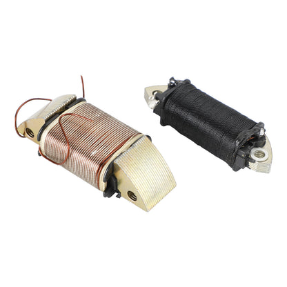 STATOR IGNITION MAGNETO Fit for HONDA 82-83 ATC185 82-86 ATC200 31120-958-023