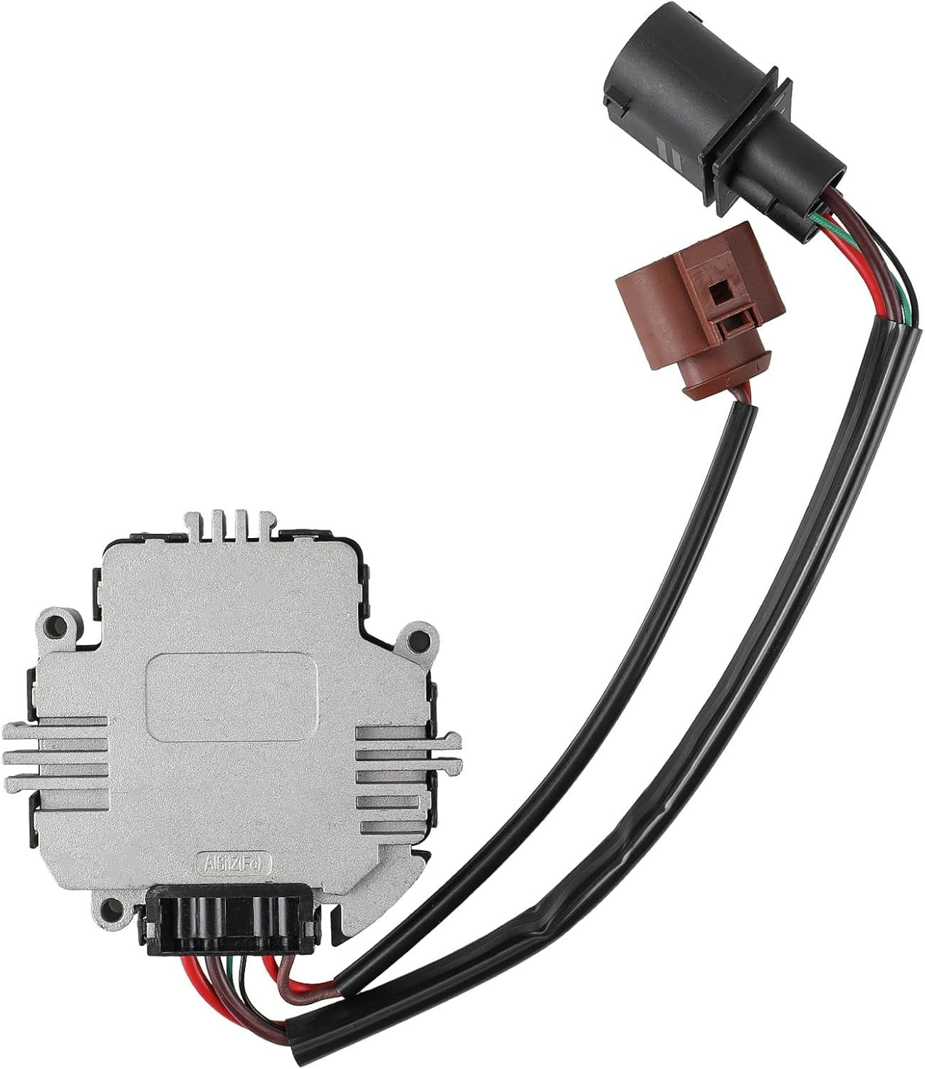 1x Engine Cooling Fan Control Module for VW CC EOS GTI Golf Jetta Passat Audi A3