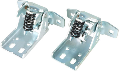 Door Hinges Upper Left&Right Side For 94-02 Dodge Ram 1500 2500 3500 55075956AC