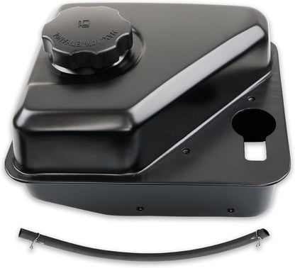 Tiller Fuel Gas Tank For MTD/ Cub Cadet 208cc Snow Blower 951-10653A 951-10653B