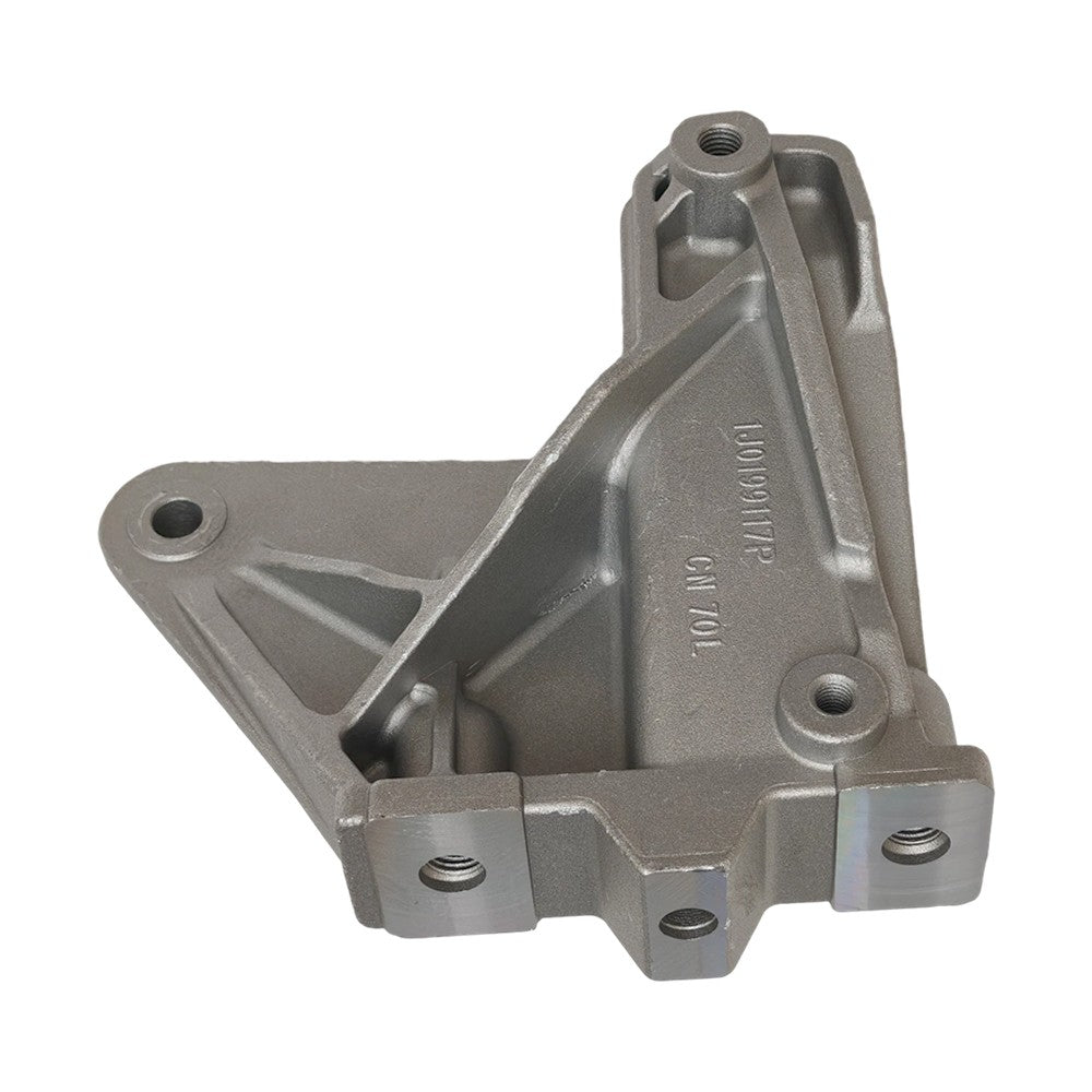 1J0199117P For VW 02J Manual Transmission Mount Bracket MK4 Jetta Golf