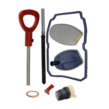 For Mercedes-Benz 722.6 5 Transmission Service Kit Complete with Dipstick Deluxe