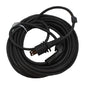 Solid Spare Dyson DC65 DC66 UP13 DC77 UP14 UP20 UP30 10.7m Grey Power Cord