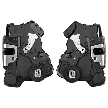 Front Right ＆ Left Door Lock Actuator For 07-19 Toyota Camry 4Runner Lexus Scion