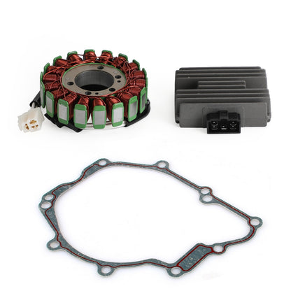 Stator Regulator Rectifier Gasket For Yamaha R6 R6S 2003-2005 SL-81410-00-00