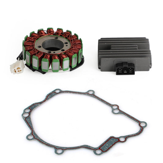 Stator Regulator Rectifier Gasket For Yamaha R6 R6S 2003-2005 SL-81410-00-00