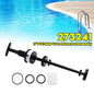 273241 2" PVC Slide Valve Piston Rod Assembly for Pentair Pool and Spa Valve