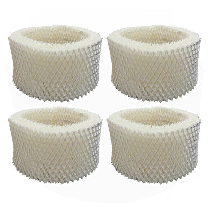 Solid Spare 4 EFP Wick Humidifier Filters for Holmes H62 HWF-62 HWF62