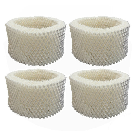 Solid Spare 4 EFP Wick Humidifier Filters for Holmes H62 HWF-62 HWF62