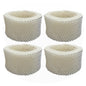 Solid Spare 4 EFP Wick Humidifier Filters for Holmes H62 HWF-62 HWF62