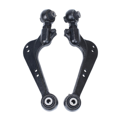 2PCS Adjustable Rear Alignment Camber Arms For Toyota RAV4 06-18 Lexus NX 15-20