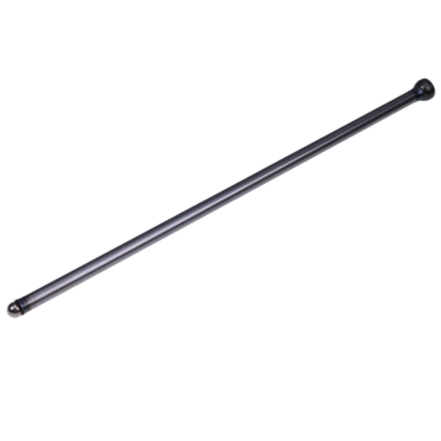 Solid Spare Push Rod 120456310 For Caterpillar CAT 3024 3024C C2.2 Engine 302.5
