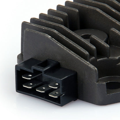 Regulator Rectifier Fit for Yamaha XV 125 250 VIRAGO 5AJ 97-07 V-STAR 250 08-17