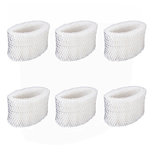 Solid Spare EFP Humidifier Filter Wicks for Holmes HM-1300 HM-1760 HM-1281 (6 Pack)