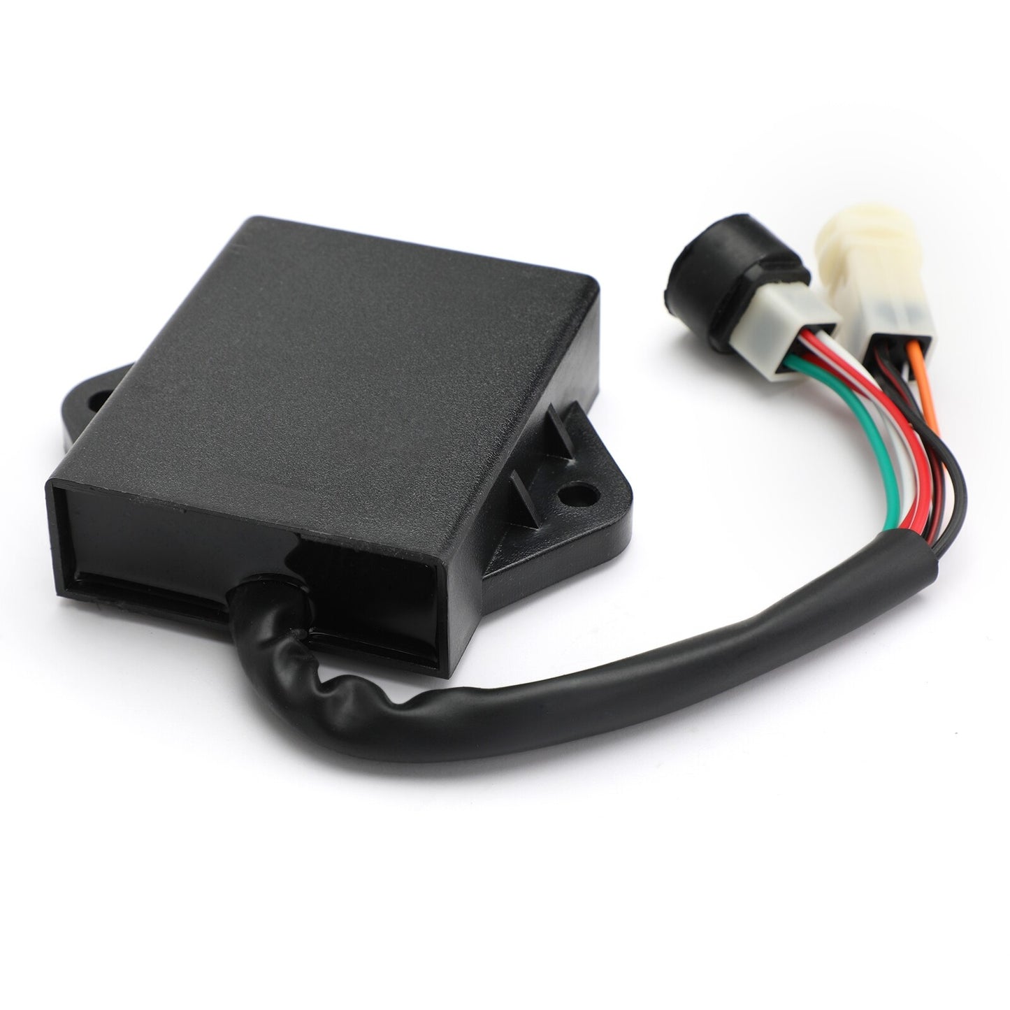 CDI Box Unit ECU For Yamaha Banshee 350 YFZ350 ATV 1987 1988-1994 1989 1990