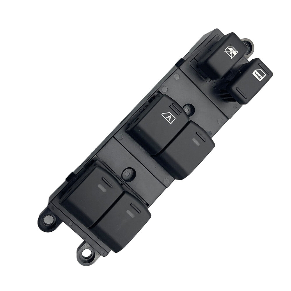 Front Left Power Window Switch For Nissan Frontier 2007-2017 Xterra 2007-2015
