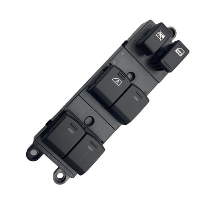 Front Left Power Window Switch For Nissan Frontier 2007-2017 Xterra 2007-2015