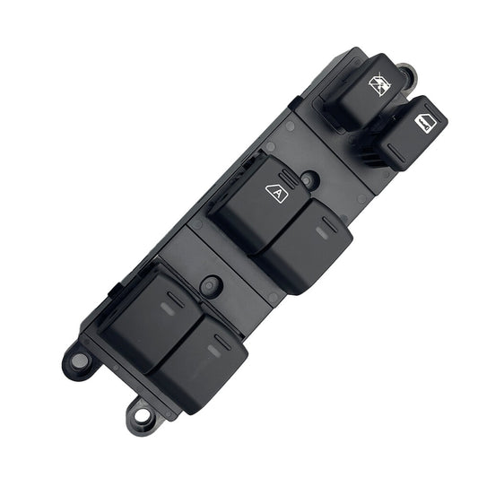 Front Left Power Window Switch For Nissan Frontier 2007-2017 Xterra 2007-2015