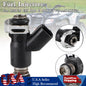 28160355 Fuel Injector 16400-004C-0000 For HiSun EFI UTV550 MSU500 HS500 Y3