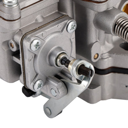 Front Carburetor 14186001 For Renault R12 1.6L 1969-1995
