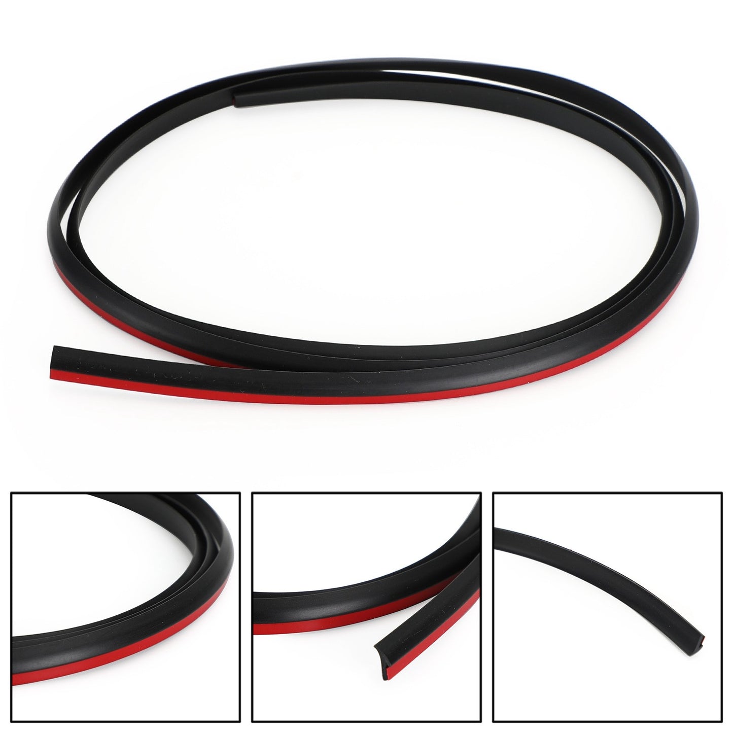 Flare Rubber Seal 538516002001 For Toyota Landcruiser 80 Series FJ80 HDJ80 HZJ80