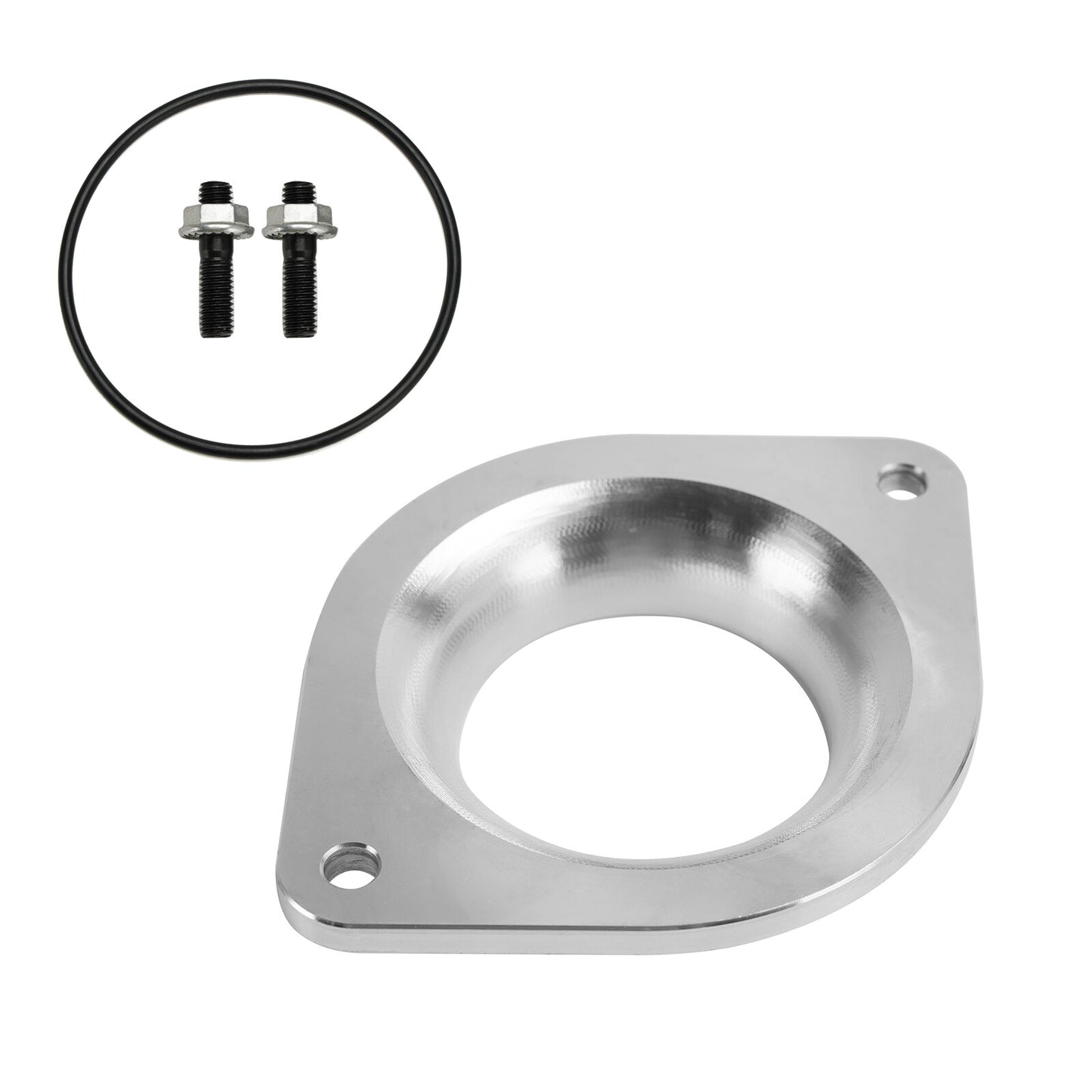 Intake Horn Anti-Surge Ring for Silverado 2500 3500 L5P Duramax 2017-2021