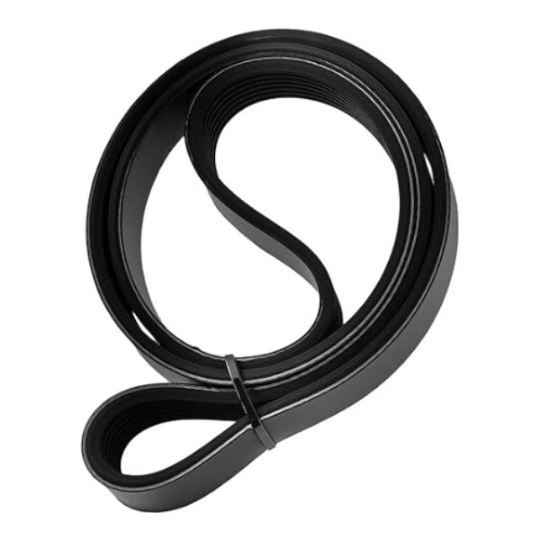 Solid Spare 117206TA0A Belt for Nissan Quest Pathfinder Murano Maxima Frontier Infiniti JX35