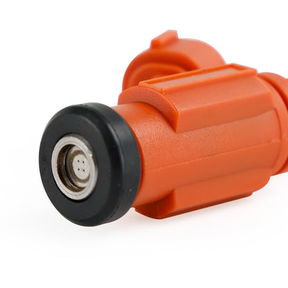 4* Fuel Injector 15710-17G00 For Suzuki GSX-R600/750 Vstrom 650 SV650 2003-2007