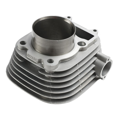 67mm Cylinder Jug Piston Kit For Yamaha YTM200 Tri-Moto Yamahauler 200 1983-1985