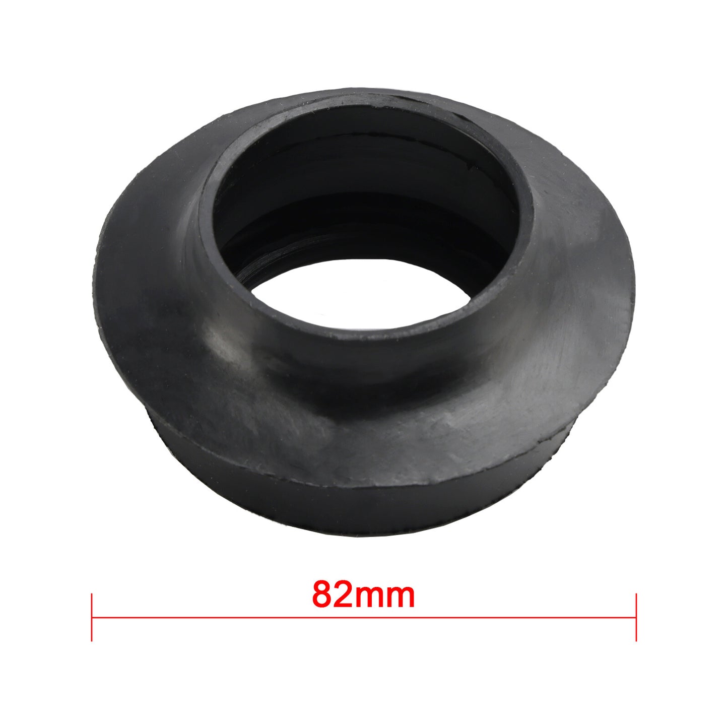 Fuel Filler Tube Grommet 4002010 for Chrysler Dodge Plymouth 1984-1989