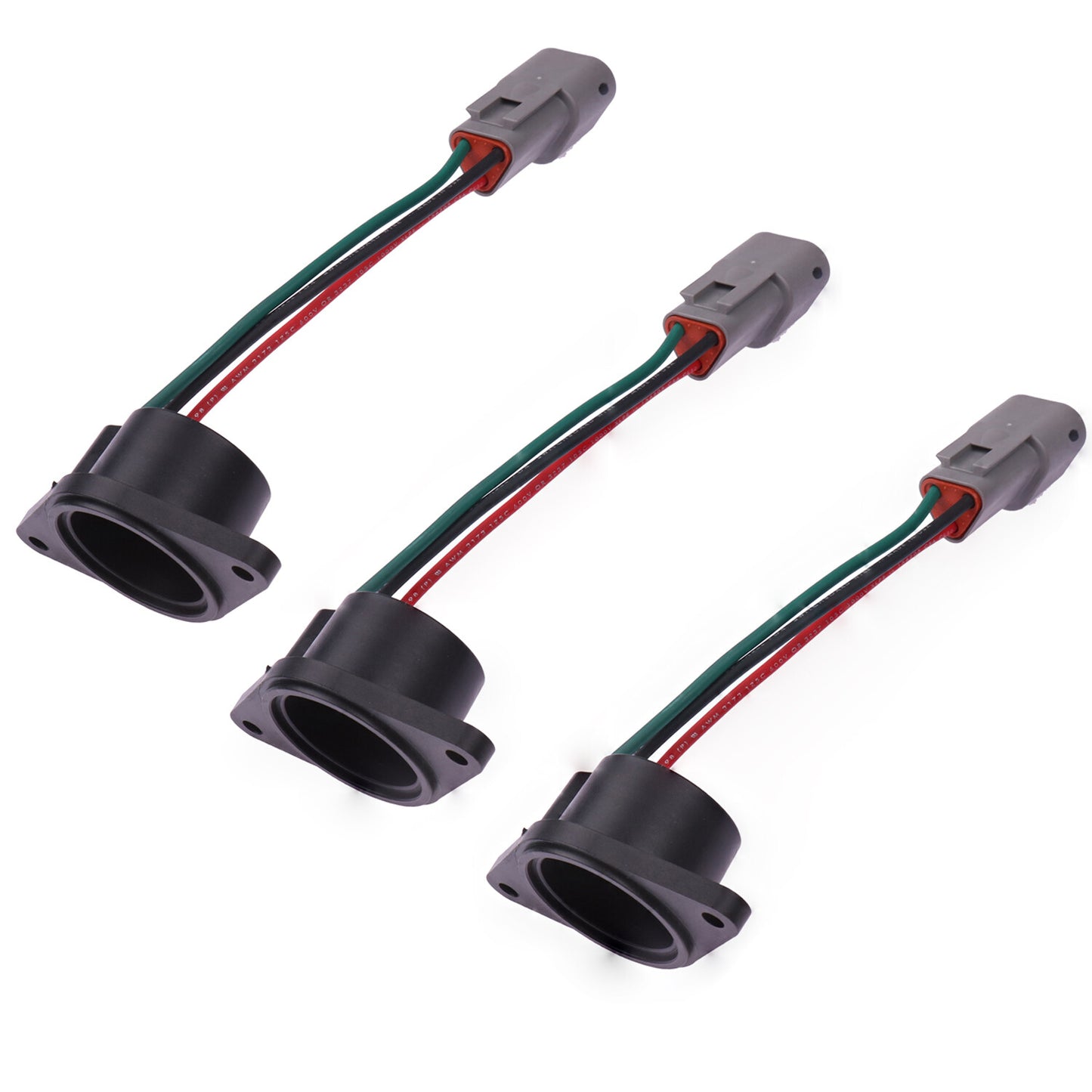 Solid Spare 3X Speed Sensor for Club Car DS IQ Precedent Golf Cart ADC 1027049-01 102265601
