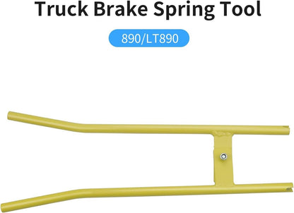 New Heavy Duty Truck Brake Spring Tool Replacement For Lock Technology 890 LT890